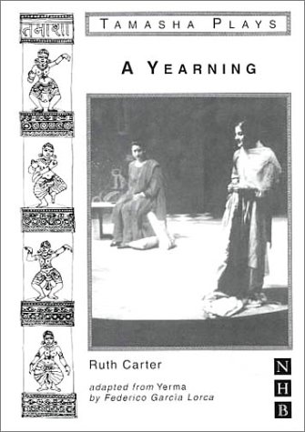 A Yearning (An Instant Playscript) (9781854594501) by Carter, Ruth