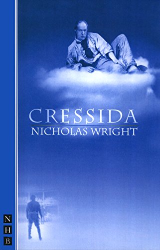 Stock image for Cressida (Nick Hern Books) for sale by Wonder Book