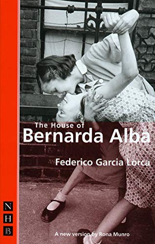 Beispielbild fr The House of Bernarda Alba (Nick Hern Books) zum Verkauf von SecondSale