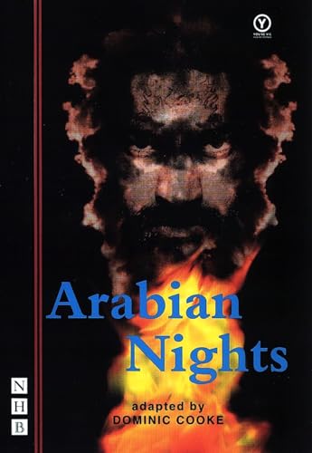 Beispielbild fr Arabian Nights (NHB Modern Plays) (Young Vic) zum Verkauf von AwesomeBooks