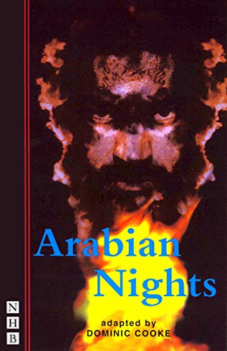Stock image for Arabian Nights for sale by Reuseabook