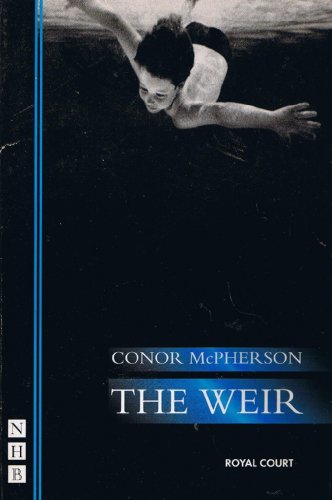 Stock image for The Weir for sale by WorldofBooks
