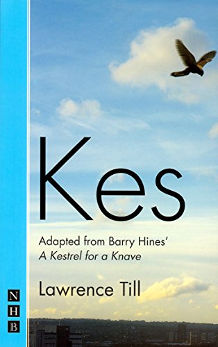 Stock image for Kes (NHB Modern Plays) for sale by WorldofBooks