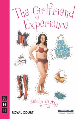 Stock image for The Girlfriend Experience for sale by WorldofBooks