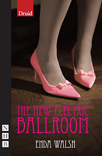 Stock image for The New Electric Ballroom for sale by Better World Books