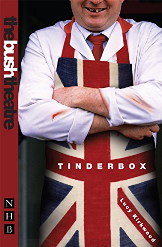 Stock image for Tinderbox (NHB Modern Plays) for sale by WorldofBooks