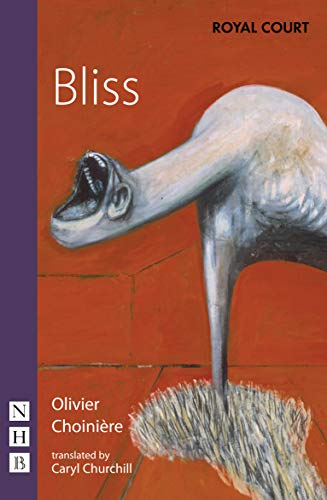 9781854595522: Bliss (NHB Modern Plays)