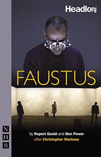 9781854595737: Faustus (NHB Modern Plays)