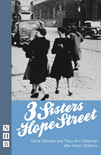 9781854595768: Three Sisters on Hope Street (NHB Modern Plays)