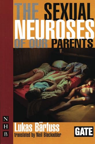 Imagen de archivo de The Sexual Neuroses of Our Parents a la venta por HPB-Diamond