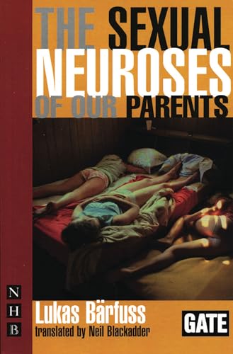 9781854595799: The Sexual Neuroses of Our Parents