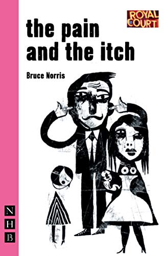9781854595843: The Pain and the Itch (NHB Modern Plays)