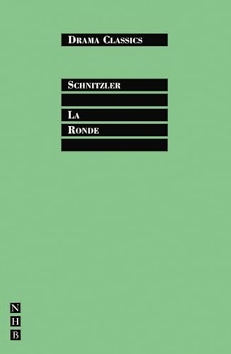 9781854595874: La Ronde (Drama Classics)