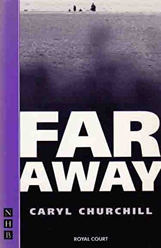 Beispielbild fr Far Away zum Verkauf von WorldofBooks