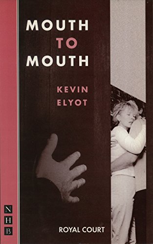 9781854596178: Mouth to Mouth (NHB Modern Plays)