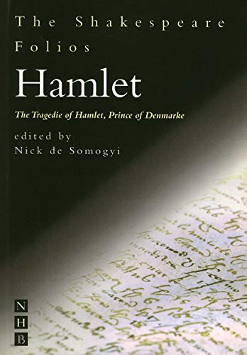 Stock image for Hamlet for sale by Better World Books Ltd