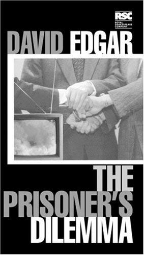 Stock image for Prisoners Dilemma for sale by WorldofBooks
