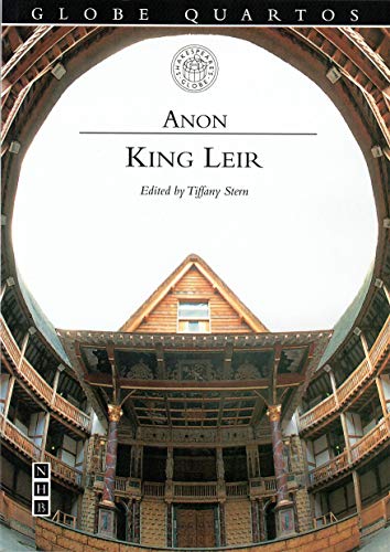 Stock image for King Leir for sale by Anybook Ltd.