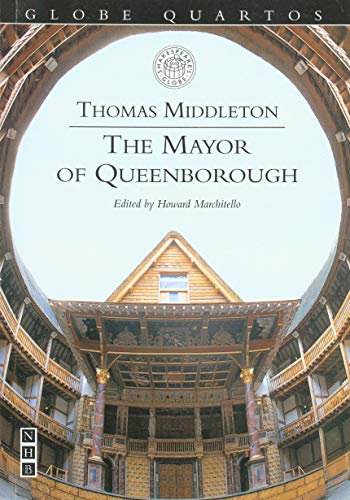 The Mayor of Queenborough (9781854596369) by Middleton, Thomas