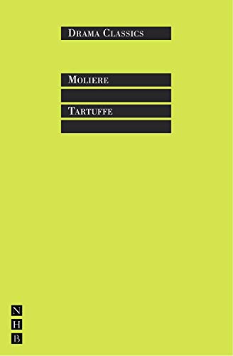 Beispielbild fr Tartuffe zum Verkauf von Better World Books