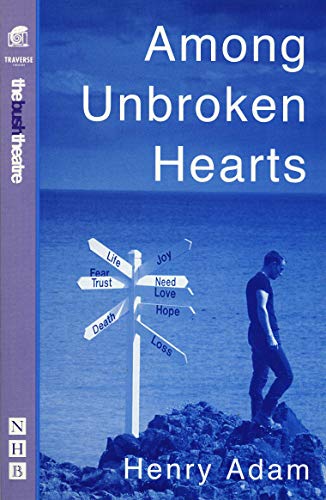 Stock image for Among Unbroken Hearts for sale by 2Vbooks