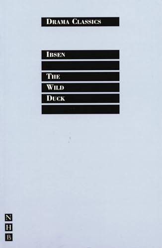 9781854596543: The Wild Duck (Drama Classics)