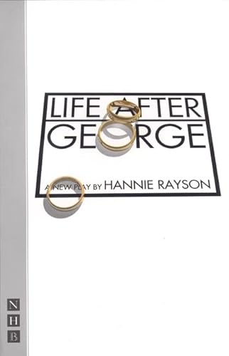 Beispielbild fr Life After George zum Verkauf von ThriftBooks-Atlanta