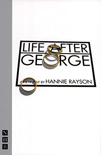 Stock image for Life After George for sale by ThriftBooks-Atlanta
