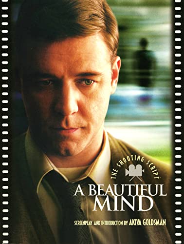 A Beautiful Mind (9781854596819) by Goldsman, Akiva; Howard, Ron