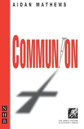 Stock image for Communion for sale by Better World Books Ltd