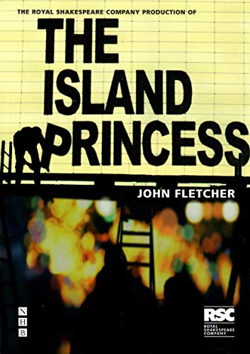 Stock image for The Island Princess for sale by Sandi's Bookshelf