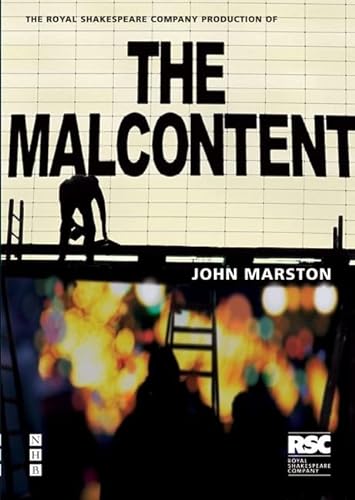 9781854596963: The Malcontent