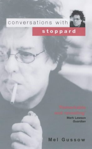 9781854597243: Conversations With Stoppard