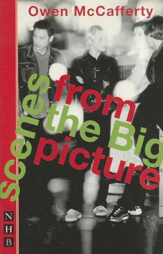 Beispielbild fr Scenes from the Big Picture zum Verkauf von Better World Books