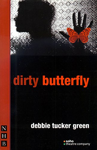 Stock image for Dirty Butterfly for sale by GF Books, Inc.