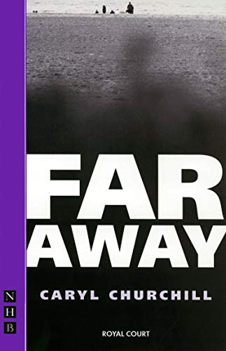 Beispielbild fr Far Away zum Verkauf von BooksRun