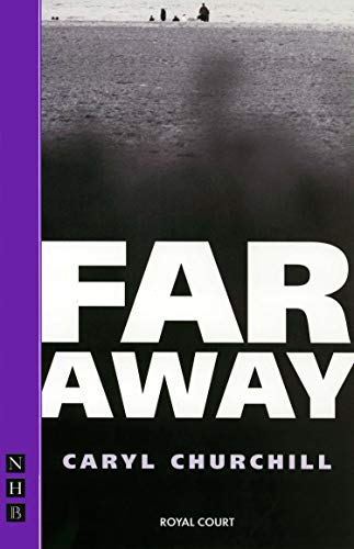 9781854597441: Far Away (NHB Modern Plays)