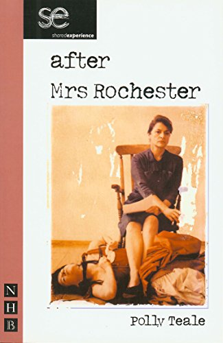 Stock image for After Mrs Rochester for sale by SecondSale