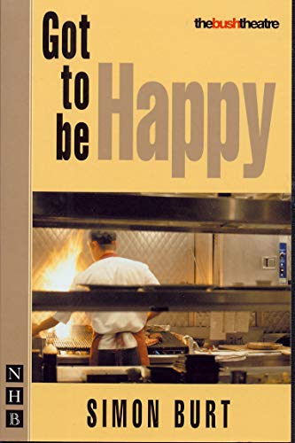 Stock image for Got to Be Happy for sale by Redux Books