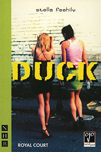 Stock image for Duck (NHB Modern Plays) for sale by WorldofBooks