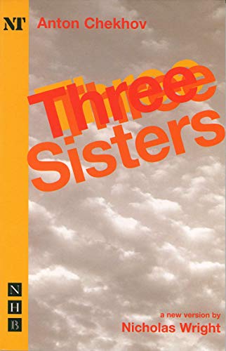 9781854597557: Three Sisters (NHB Classic Plays)