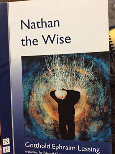 9781854597656: Nathan the Wise (NHB Classic Plays)