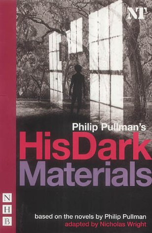 Stock image for His Dark Materials for sale by SecondSale