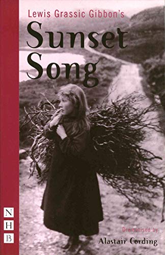 9781854597724: Sunset Song (NHB Modern Plays)