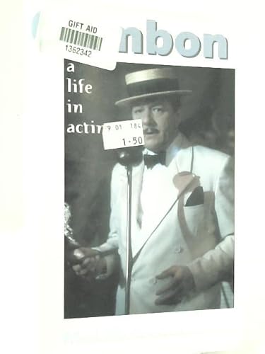 Stock image for Gambon: a Life in Acting for sale by WorldofBooks