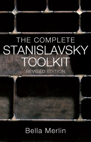 9781854597939: The Complete Stanislavsky Toolkit
