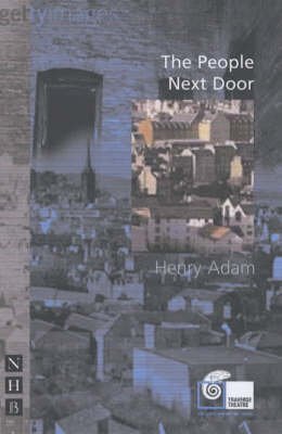 9781854598219: [(The People Next Door)] [Author: Henry Adam] published on (April, 2004)