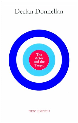 Imagen de archivo de The Actor and the Target a la venta por WorldofBooks