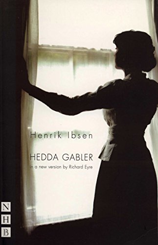 9781854598424: Hedda Gabler (NHB Classic Plays)