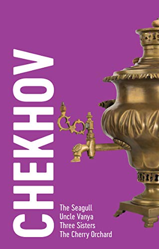 Stock image for Chekhov: Four Plays (Drama Classic: Collections S.) for sale by Bayside Books